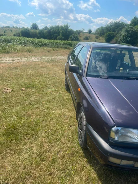 Volkswagen Vento 1994 - 4