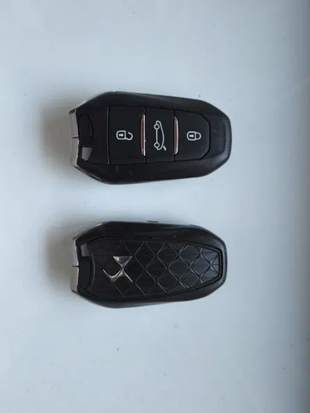 Citroen DS5 2012 - 28