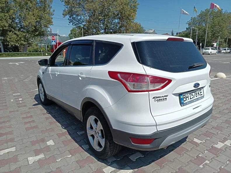 Ford Escape 2014 - 5