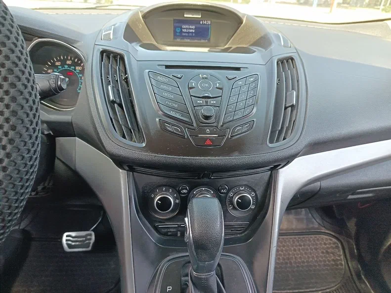 Ford Escape 2014 - 6