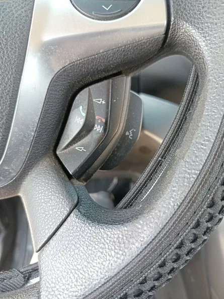 Ford Escape 2014 - 11