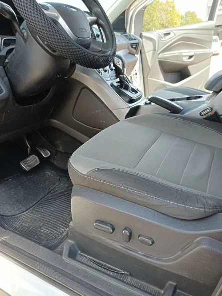 Ford Escape 2014 - 9