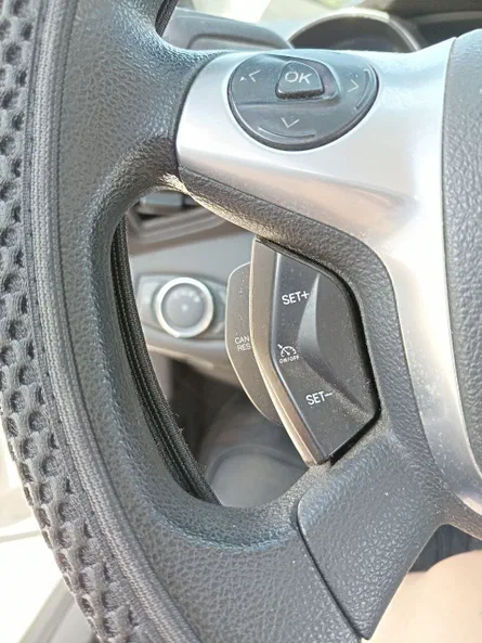 Ford Escape 2014 - 10