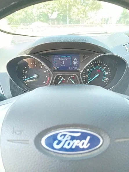 Ford Escape 2014 - 7