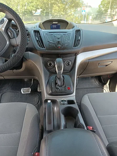 Ford Escape 2014 - 1