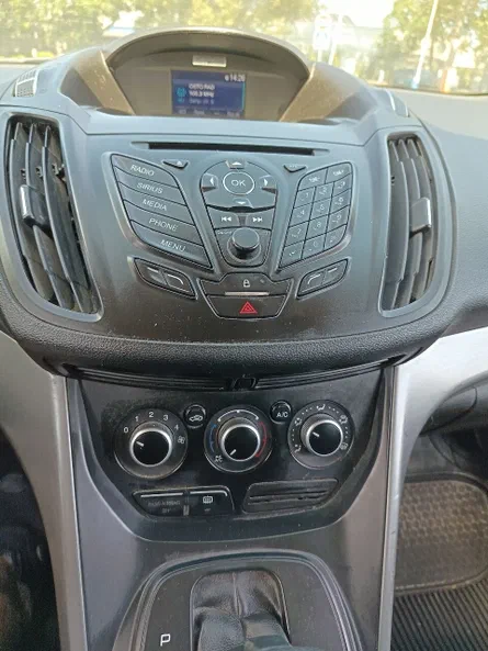 Ford Escape 2014 - 4