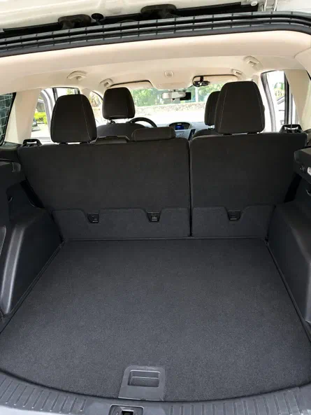 Ford Escape 2014 - 13
