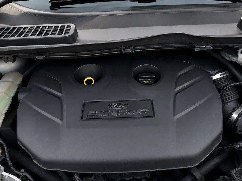 Ford Escape 2014 - 12