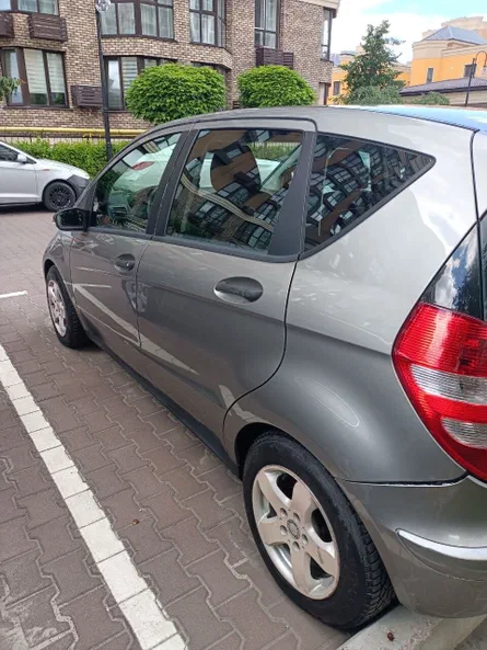 Mercedes-Benz A-Клас 2006 - 2