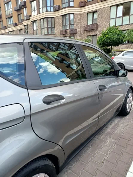 Mercedes-Benz A-Клас 2006 - 3