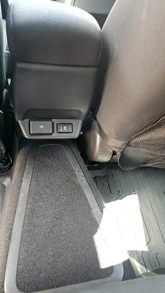 Nissan Leaf 2021 - 4