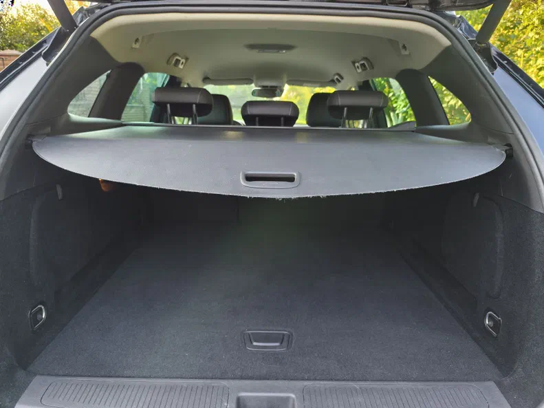Opel Astra 2021 - 28
