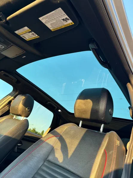 Land Rover Discovery 2019 - 4
