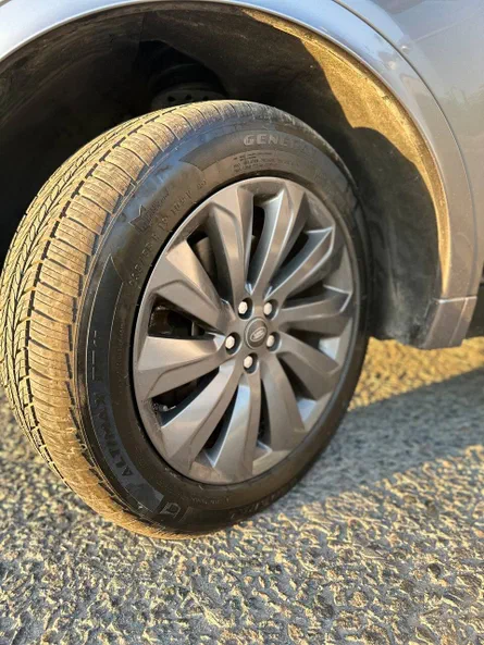 Land Rover Discovery 2019 - 25