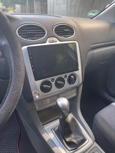 Ford Focus 2010 - 6