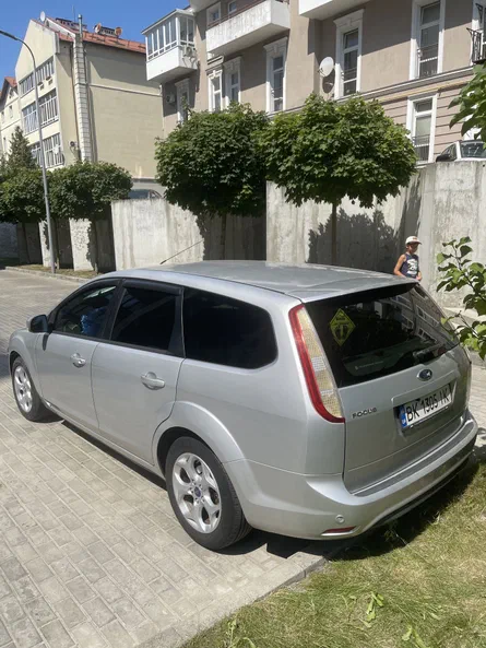 Ford Focus 2010 - 2