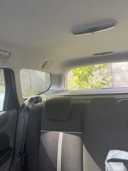 Ford Focus 2010 - 11