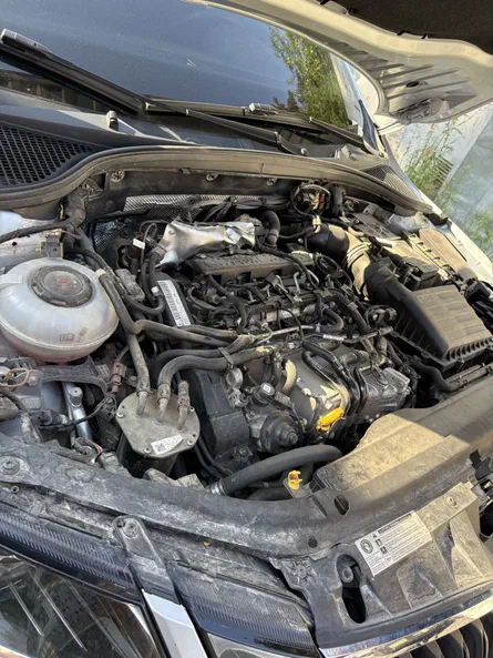 Skoda Octavia 2019 - 7