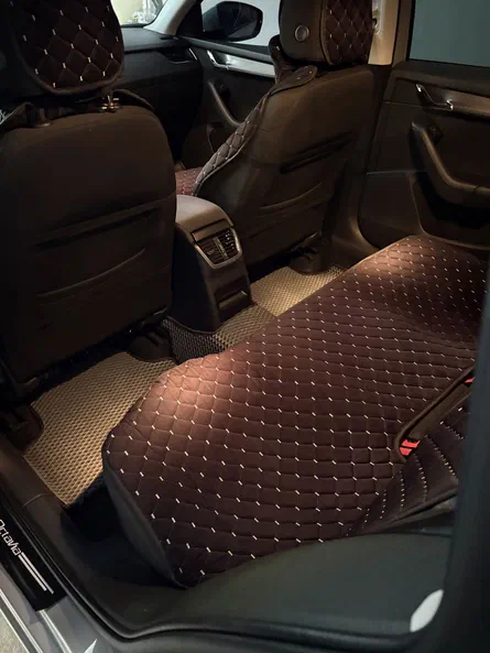 Skoda Octavia 2019 - 6