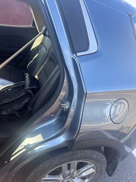Chery Tiggo 4 2021 - 19
