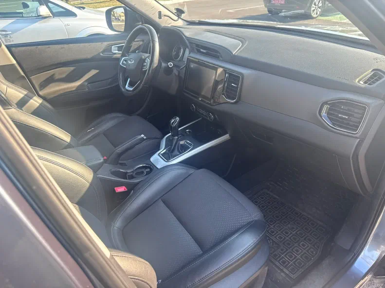 Chery Tiggo 4 2021 - 28