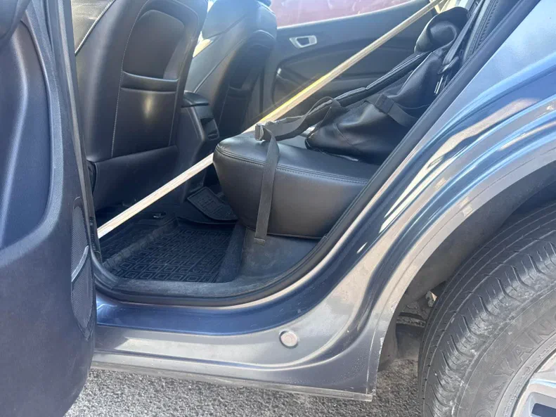 Chery Tiggo 4 2021 - 17