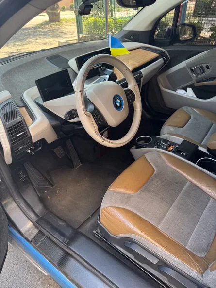 BMW i3 2015 - 5