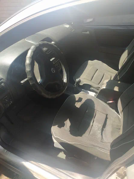 Opel Astra 2001 - 3