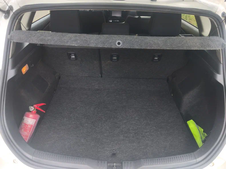 Toyota Corolla 2016 - 18