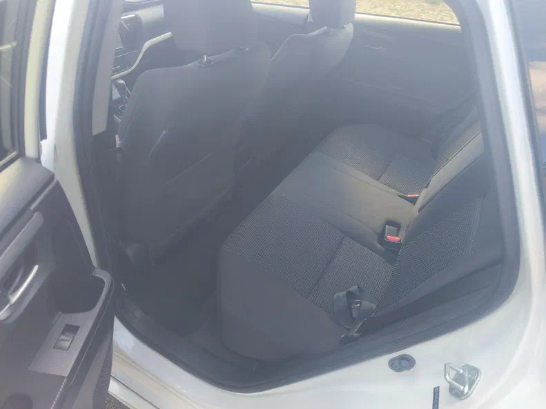 Toyota Corolla 2016 - 15