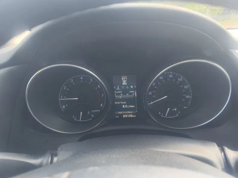 Toyota Corolla 2016 - 17