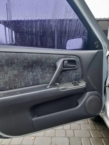 Nissan Primera 1998 - 9