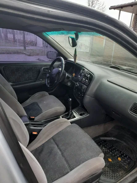 Nissan Primera 1998 - 4