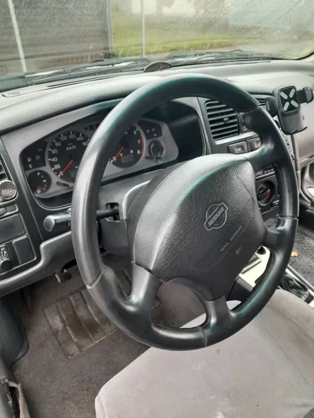 Nissan Primera 1998 - 6