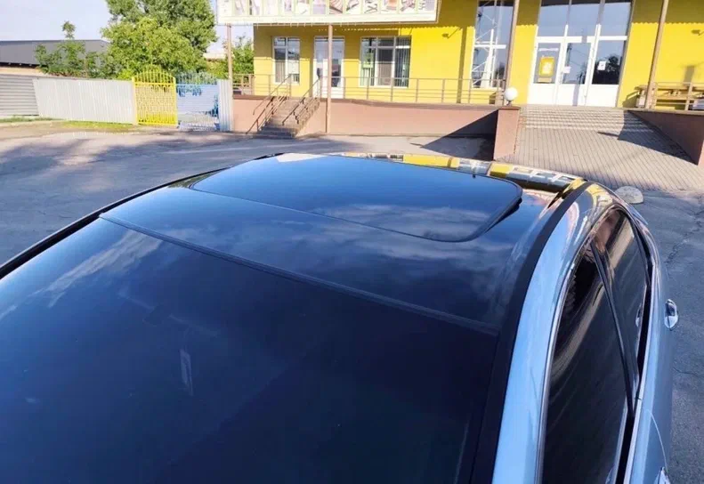 Honda Accord 2004 - 2