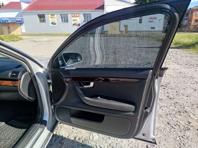 Audi A4 2007 - 23