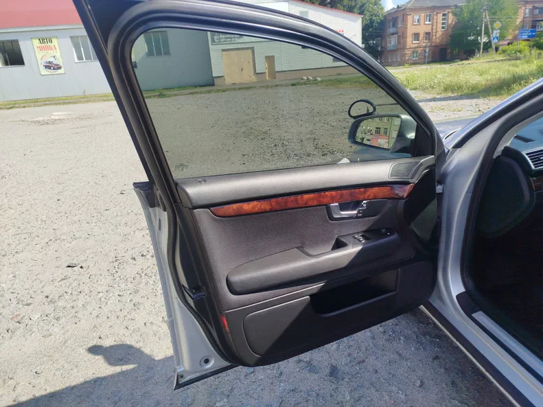 Audi A4 2007 - 20