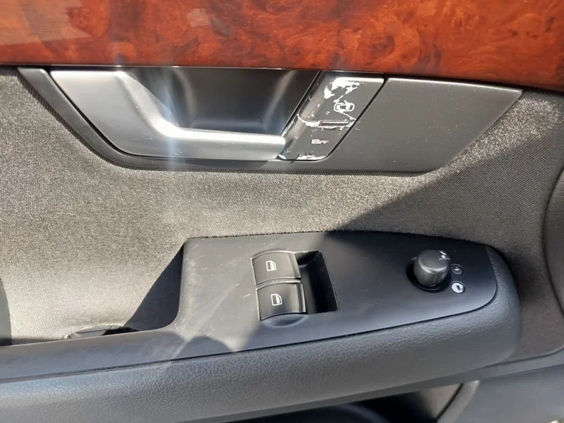 Audi A4 2007 - 24