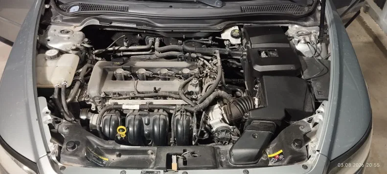 Volvo V50 2007 - 14