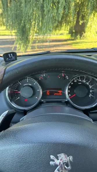 Peugeot 3008 2011 - 10