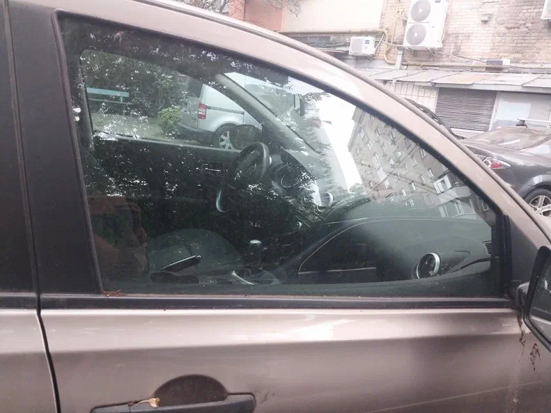 Nissan Qashqai 2011 - 7