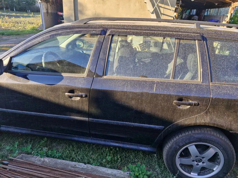 Skoda Octavia 2010 - 2