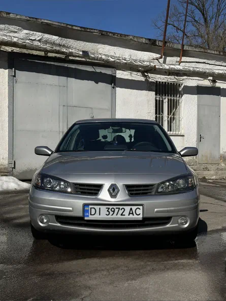 Renault Laguna 2006 - 1