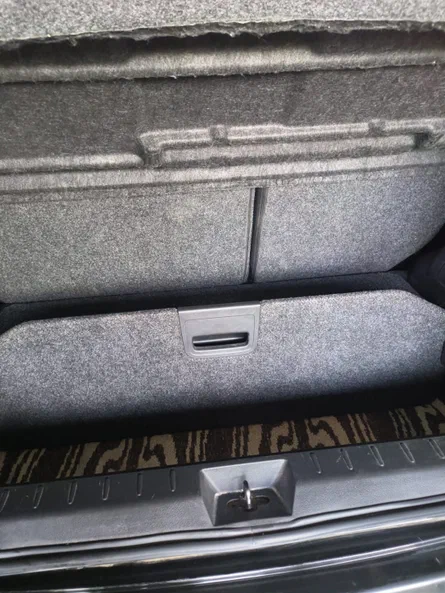 Nissan Note 2013 - 14