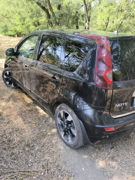 Nissan Note 2013 - 6