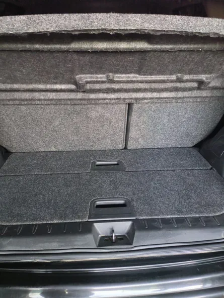 Nissan Note 2013 - 15