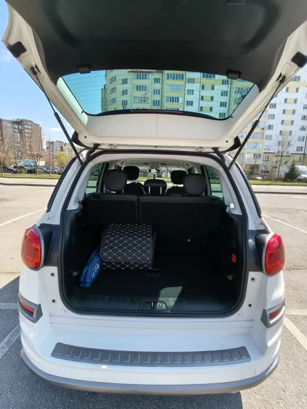 Fiat 500L 2018 - 10