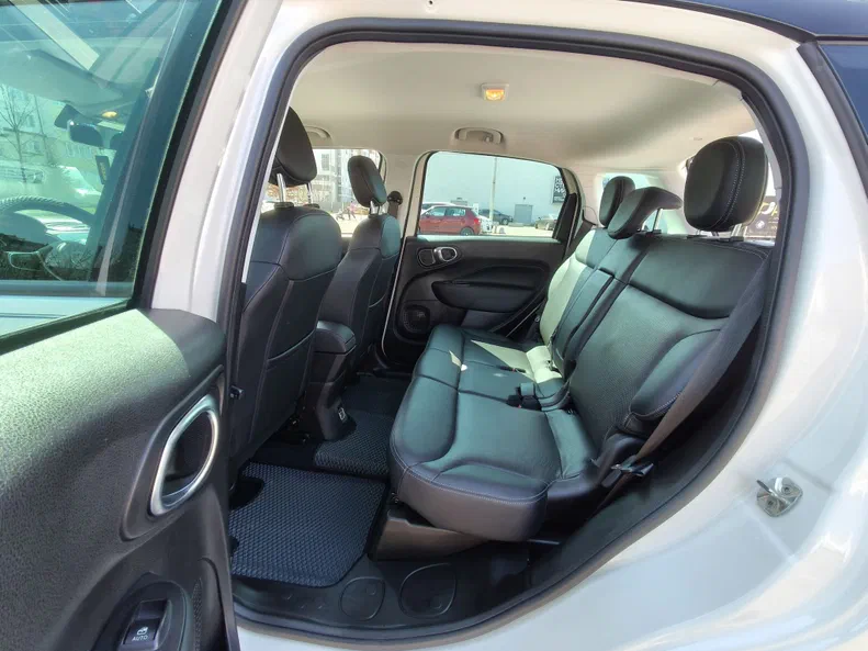 Fiat 500L 2018 - 6