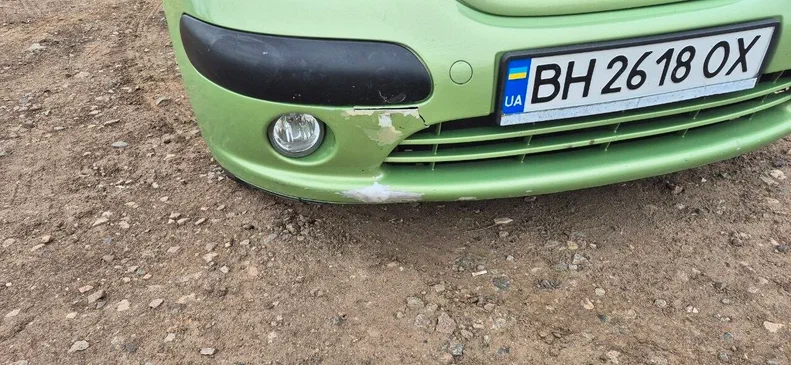 Citroen C3 2003 - 8