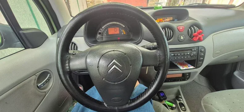 Citroen C3 2003 - 11